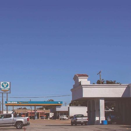 Motel 6 Sherman, Tx المظهر الخارجي الصورة