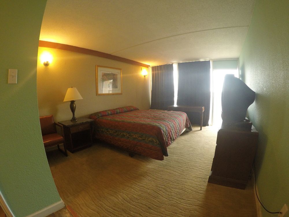 Motel 6 Sherman, Tx المظهر الخارجي الصورة