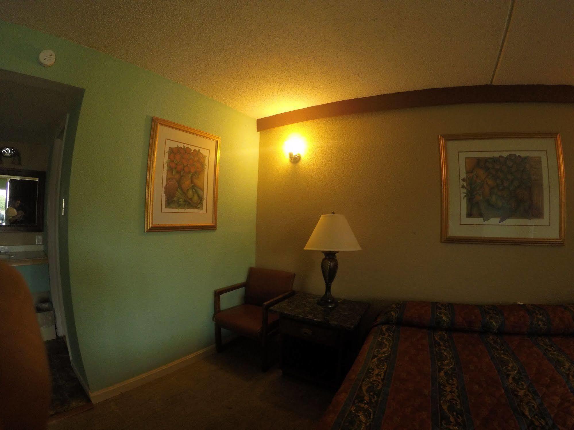 Motel 6 Sherman, Tx المظهر الخارجي الصورة