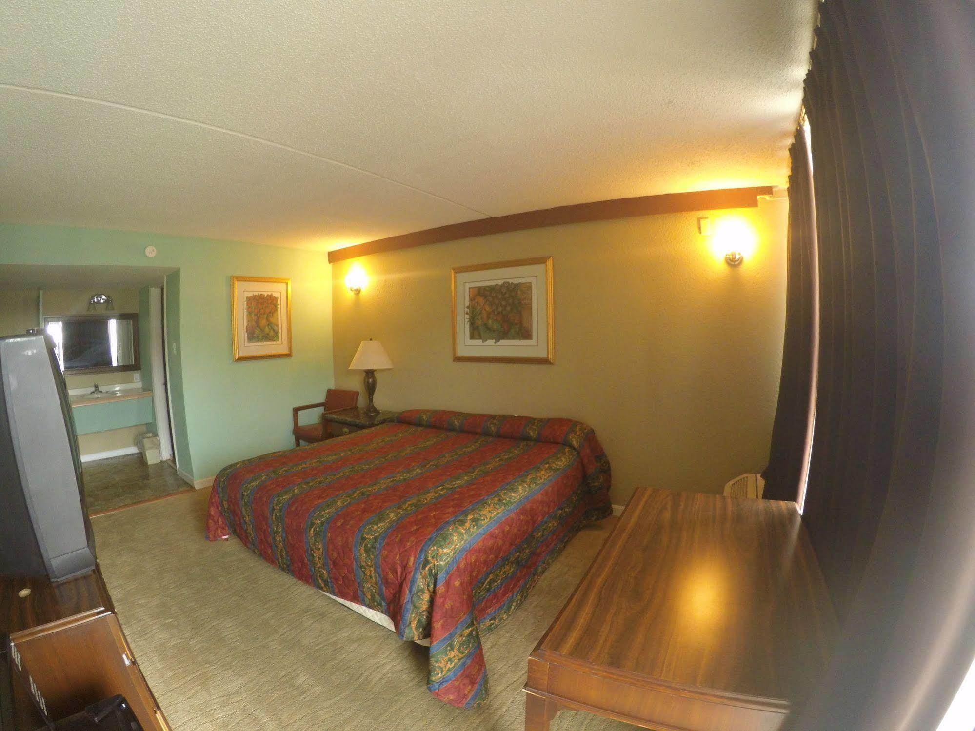 Motel 6 Sherman, Tx المظهر الخارجي الصورة